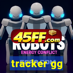 tracker gg